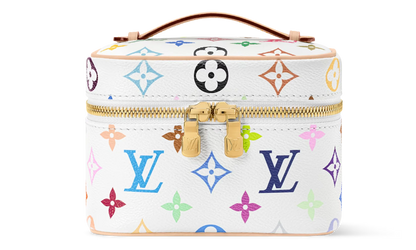 Nice Nano "Takashi Murakami - Multicolored" M27941