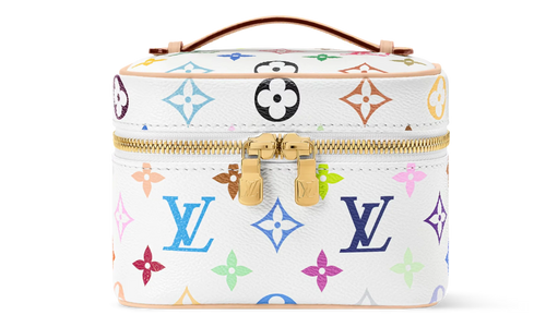 Nice Nano "Takashi Murakami - Multicolored" M27941