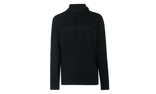 Reverse Hoodie "Blackout" FOA400452 02E