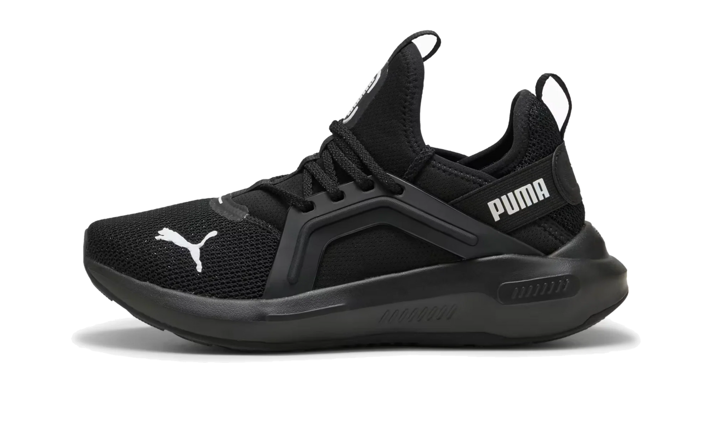 Softride Enzo 5 WMNS "Transformative Color - Triple Black" 310985 01