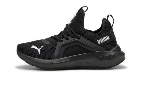 Softride Enzo 5 WMNS "Transformative Color - Triple Black" 310985 01