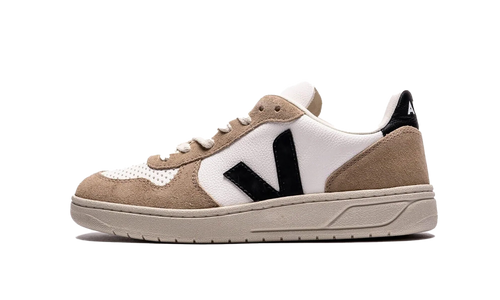 V-10 Sneakers "Beige" VX0503138B