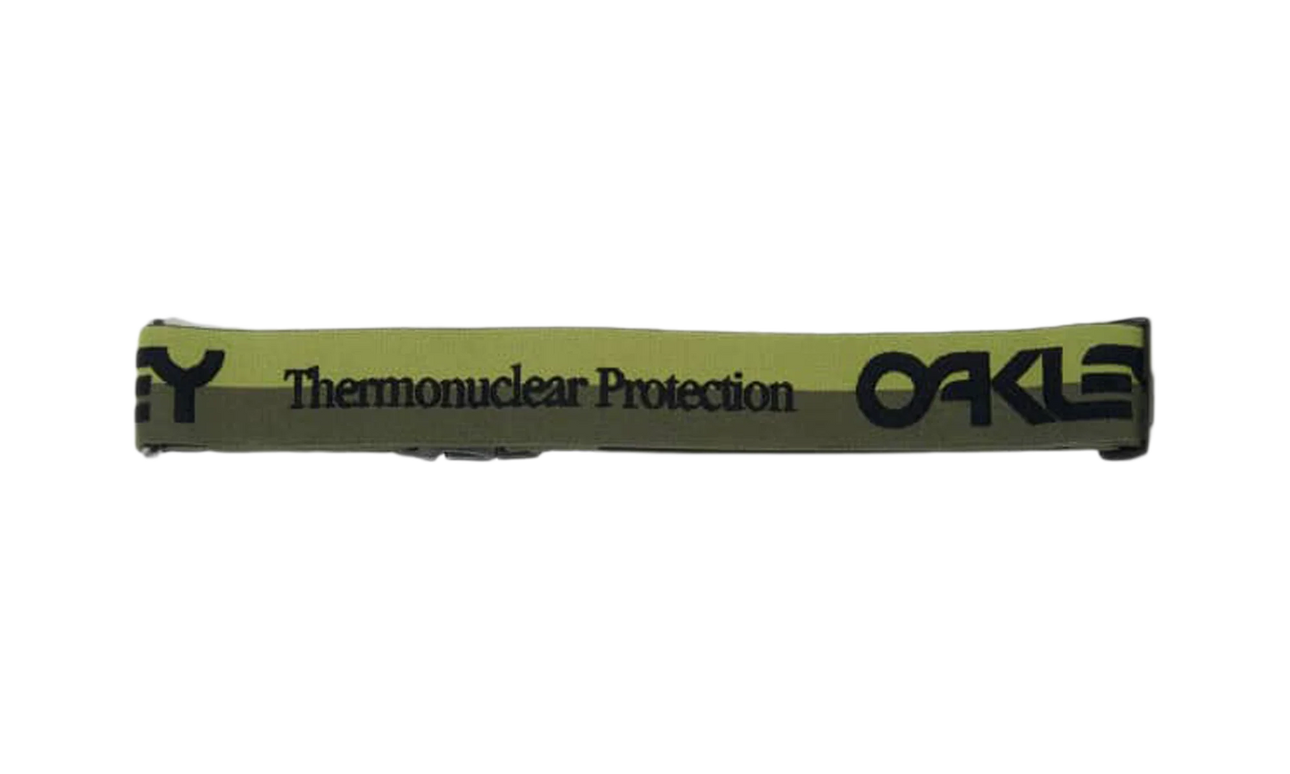 TNP Factory Belt "New Dark Brush / Fern" FOS900339 7AR