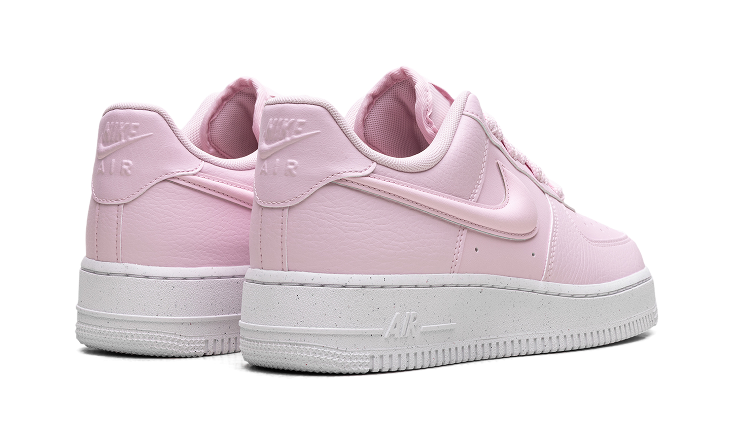 AIR FORCE 1'07 WMNS"Pink Foam" HF2014 600