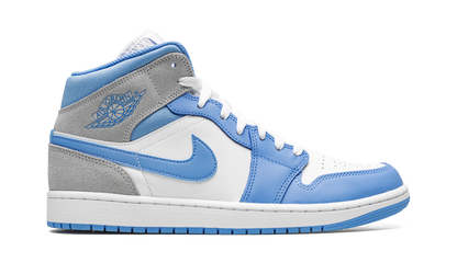 1 Mid SE "University Blue / Grey" DX9276 100