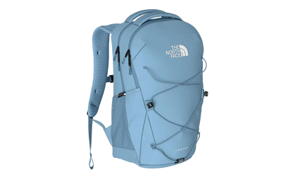 Jester Backpack "Steel Blue" NF0A3VXGQEO