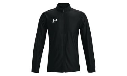 Challenger Track Jacket "Black / White" 1365412 001