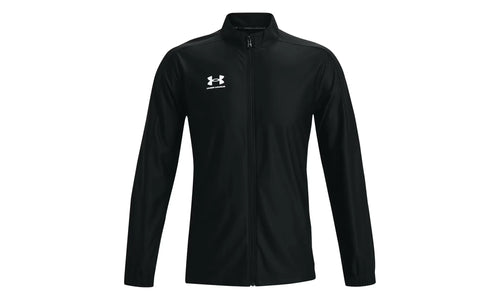 Challenger Track Jacket "Black / White" 1365412 001
