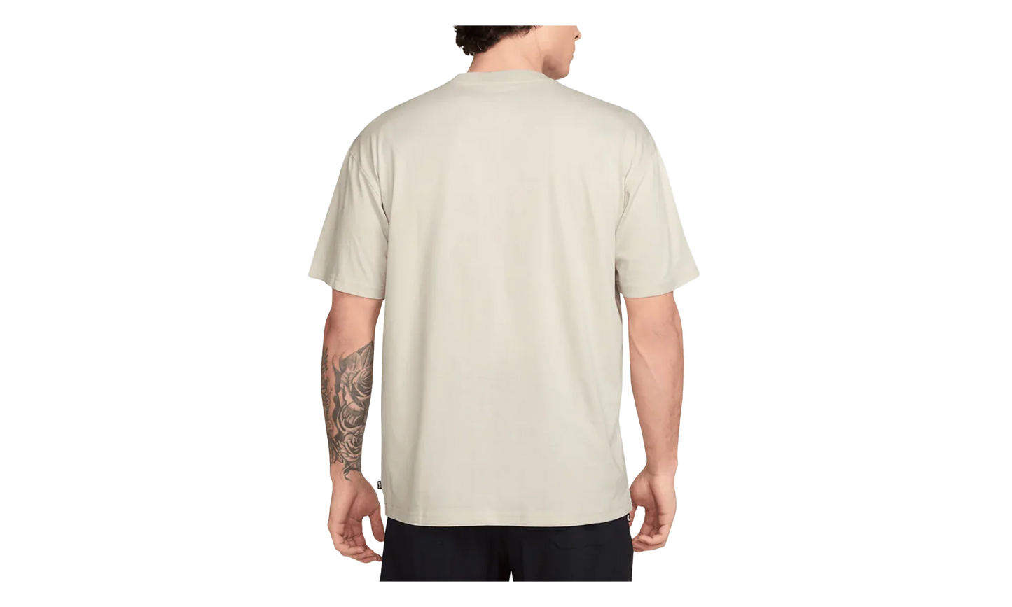SB Max90 Skate T-Shirt "Light Bone" HV1302 072
