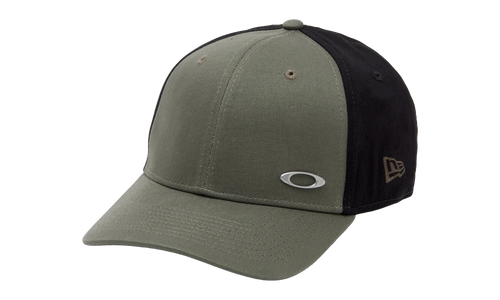 Tinfoil Trucker Cap "Dark Brush" 911548 86V