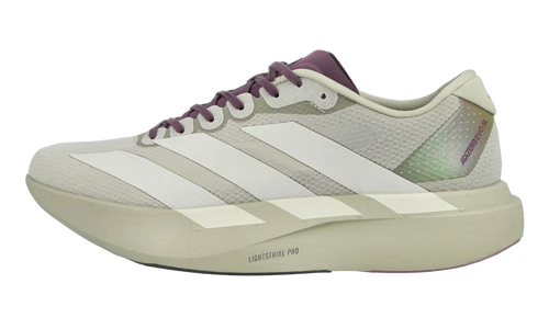adidas adiZero EVO SL "Hermanos Koumori - Putty Grey" JS2441