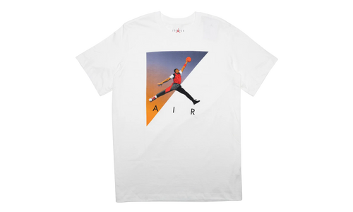 Air Jordan Air Photo T-Shirt "White" CZ8410 100