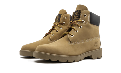 6 Inch Boot "Beige" TB010960