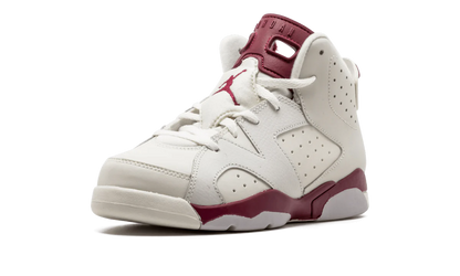 Jordan 6 Retro PS "Maroon" 384666 116