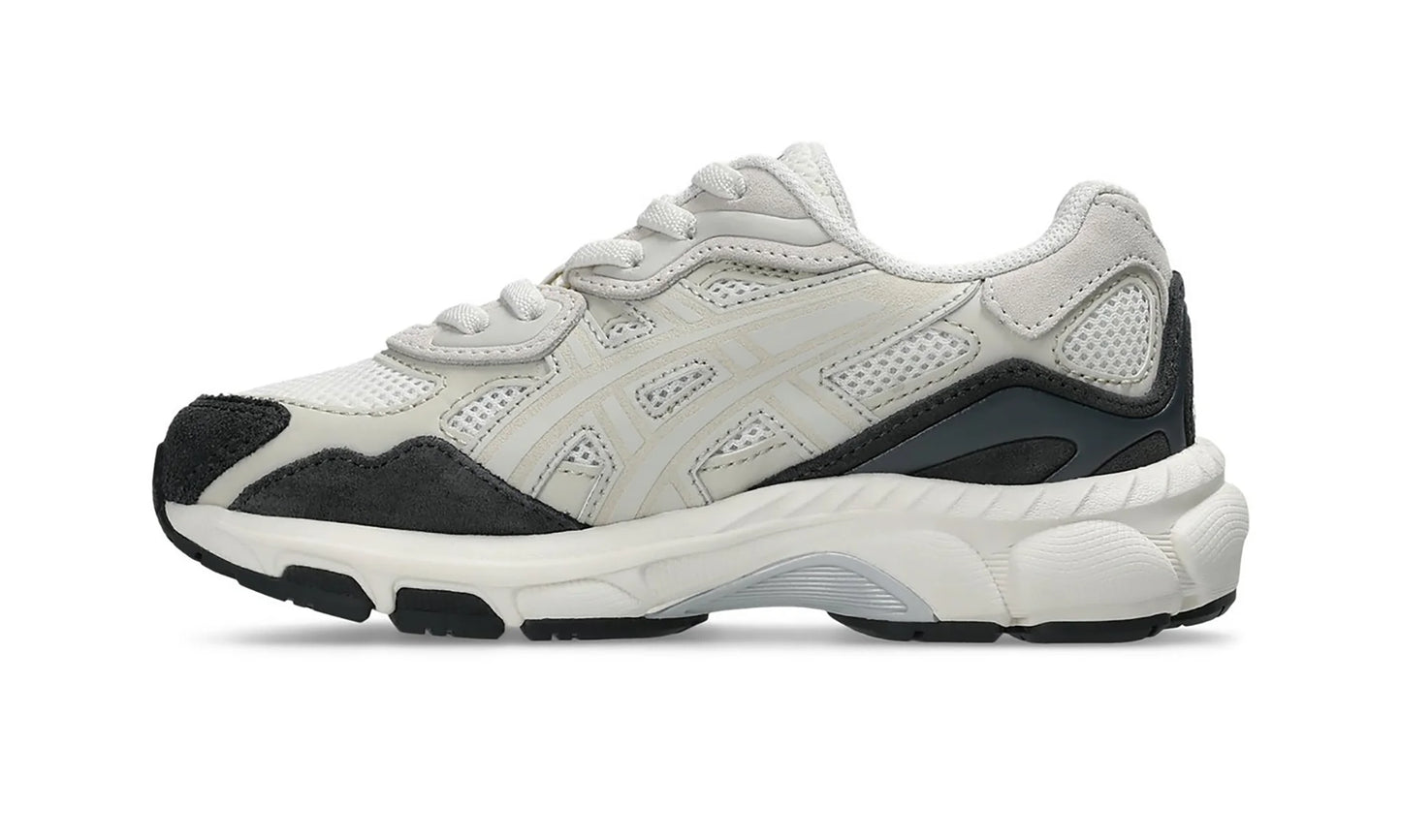 Gel-NYC PS "Cream Smoke Grey" 1204A176 101