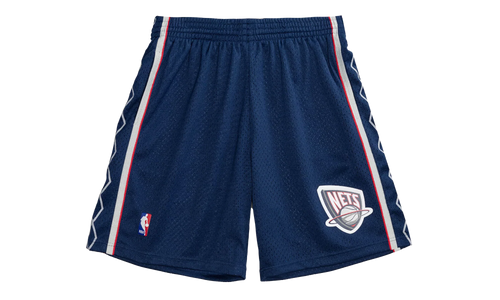 New Jersey Nets Swingman Shorts "2006 - 07 Road" FQ8NSJT2