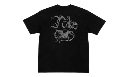 Sportswear Camelot T-Shirt "Black" IH1161 010
