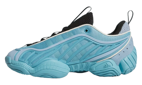 Intimidation Low "Preloved Blue" JP8649