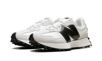 327 WMNS "White Dark Green" WS327JWA