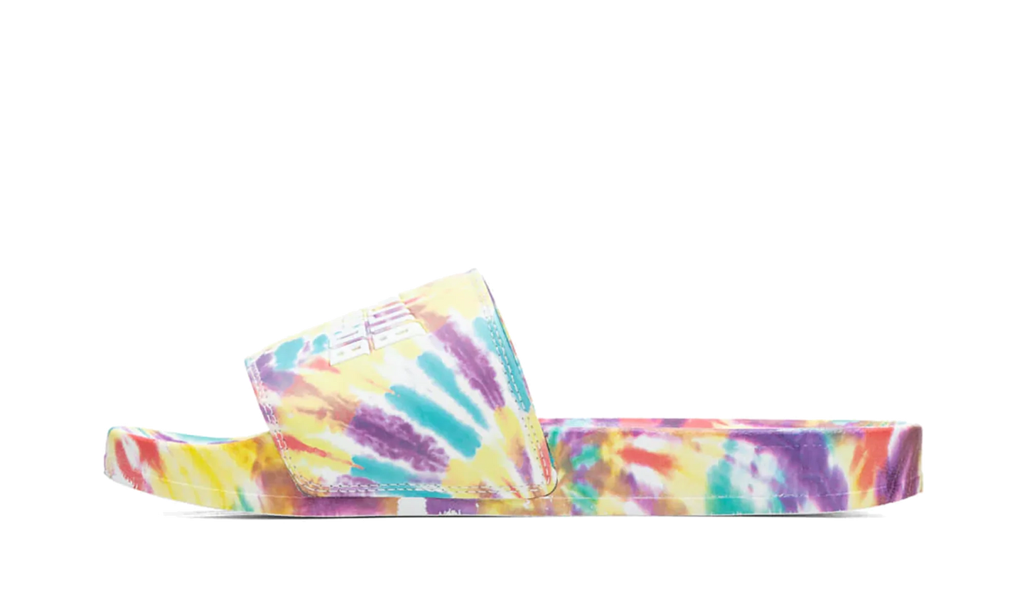 BB Space Walk Slides "Bleach White" 811 3805 BLEACH WHITE