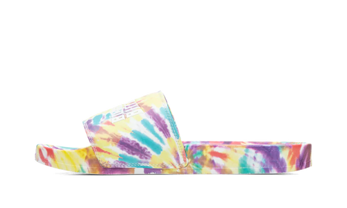 BB Space Walk Slides "Bleach White" 811 3805 BLEACH WHITE