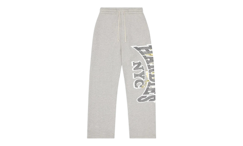 Hardies Tears Sweatpants "Grey" DT512