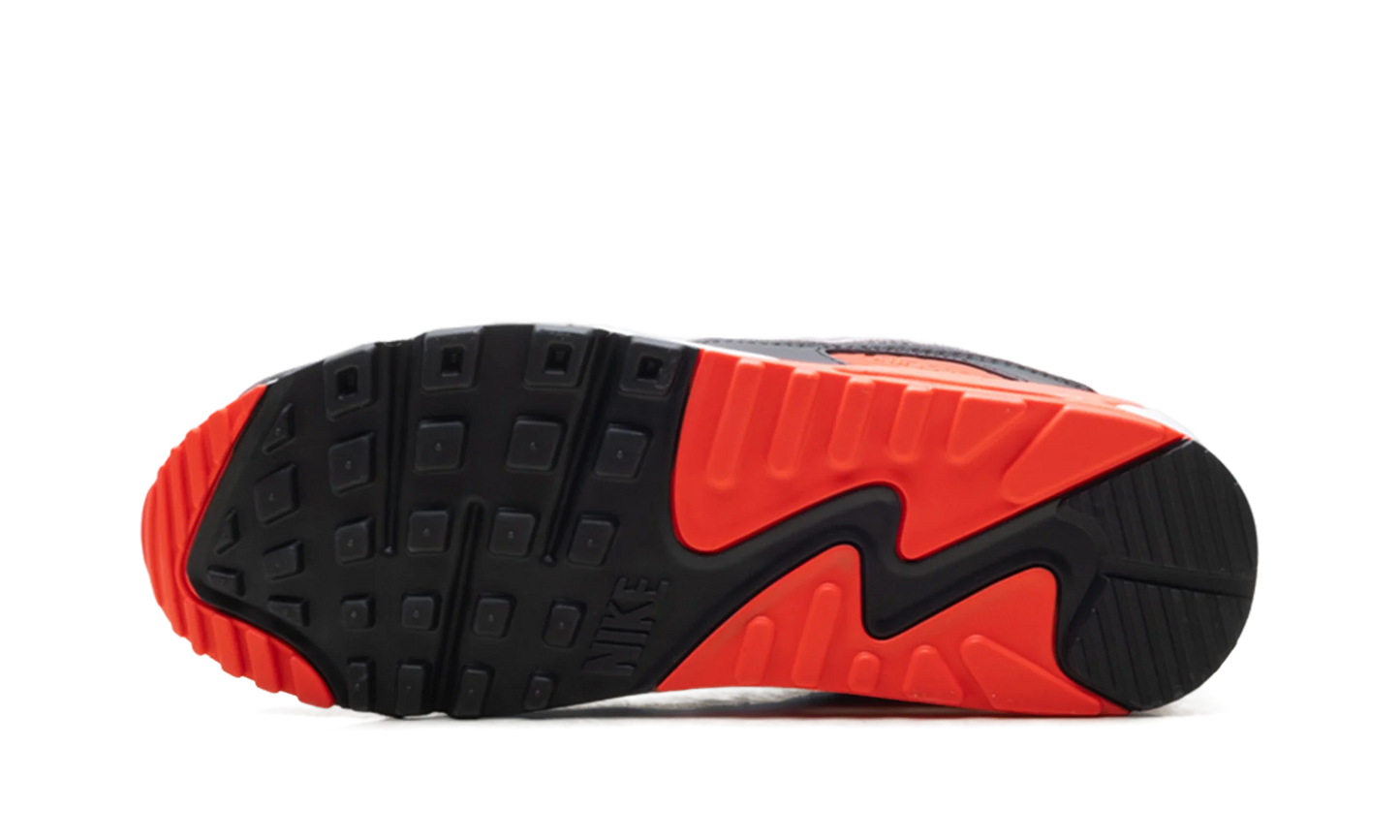 Air Max 90 "Infrared 3M (2026)" IU1055 100