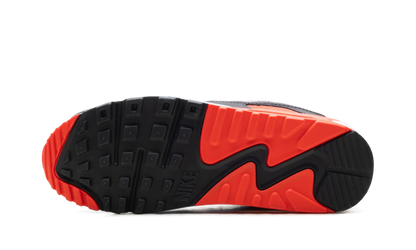 Air Max 90 "Infrared 3M (2026)" IU1055 100