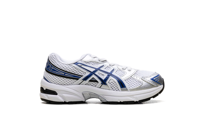 Gel-1130 PS "White Asics Blue" 1204A170 102