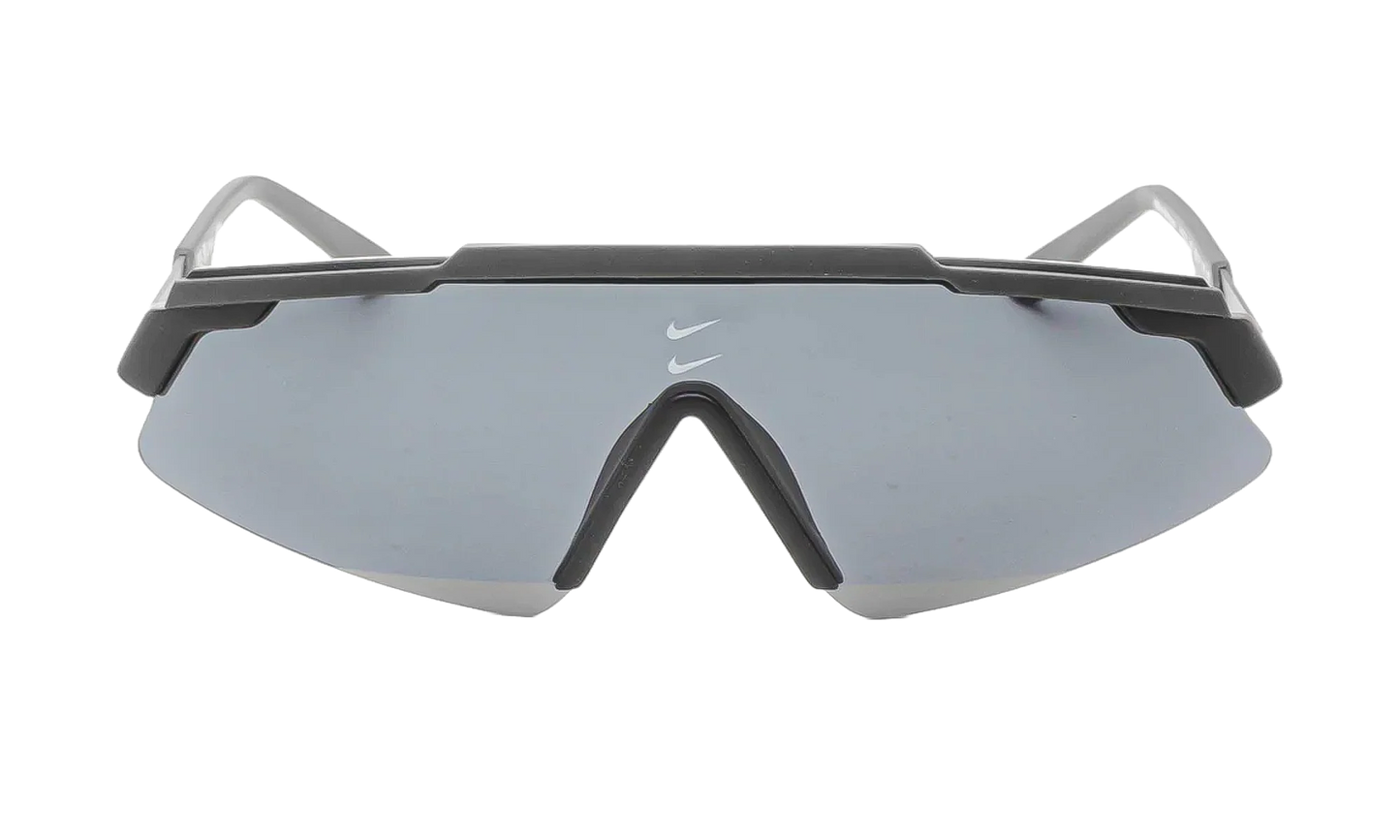 Marquee Sunglasses "Dark Grey" FN0301 021