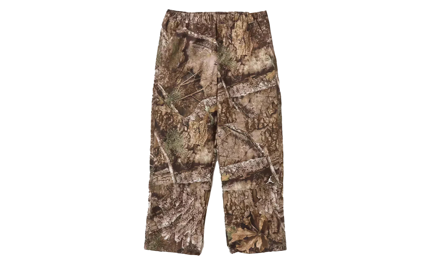 Brooklyn Woven Pant "Realtree Camo" HV0642 222