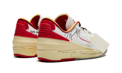 2 Low OG SP "Off-White - Chicago" DJ4375 106