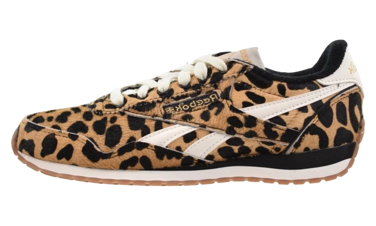 Classic AZ WMNS "Cheetah/Black/Chalk" 100255853