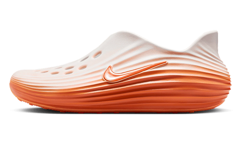 ReactX Rejuven8 "Safety Orange" HV5060 802