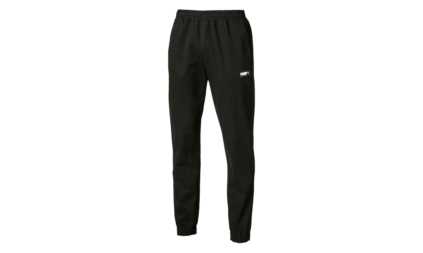 Fusion Pants "Puma Black" 854092 01