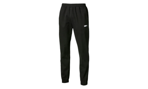 Fusion Pants "Puma Black" 854092 01