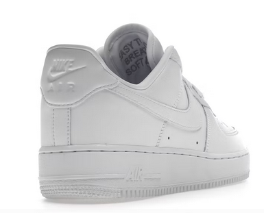 Air Force 1 Low '07 Fresh White