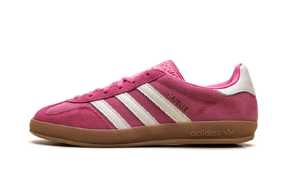 Gazelle Indoor WMNS "Pink White Gum" JR1356