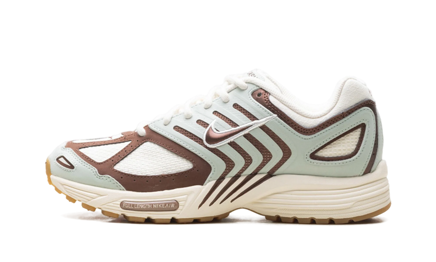 Air Pegasus 2K5 SE "Seafoam Fauna Brown" IB2982 001
