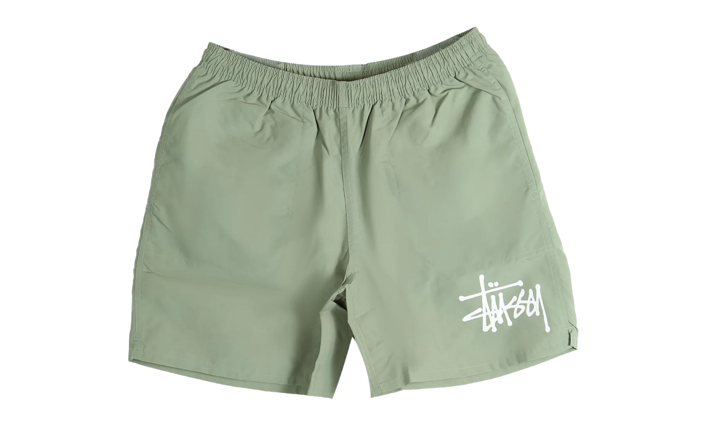 Water Big Basic Short "SAGE" 113156N SAGE