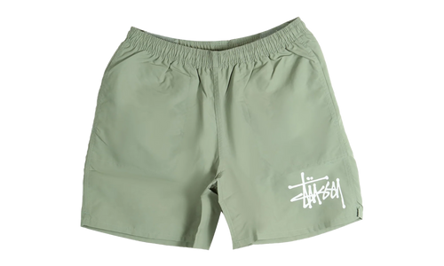 Water Big Basic Short "SAGE" 113156N SAGE