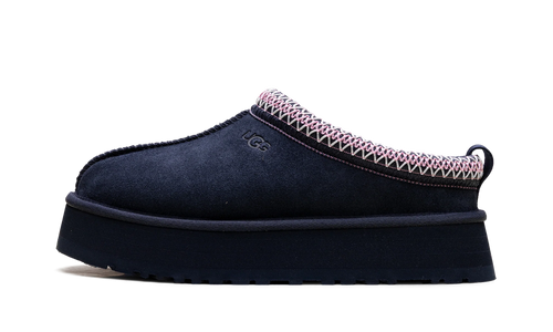 Tazz II Slipper WMNS "Dark Indigo" 1174471 DKN
