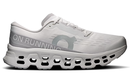 Running Cloudmonster 3 Wolf Wolf