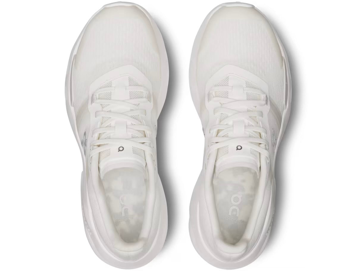 Running Cloudpulse Undyed Frost (Women's)