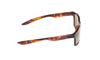 Essential Chaser Sunglasses "Tortoise / Black / Green" EV0999 203