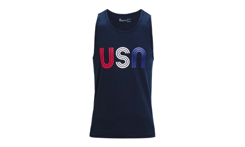 New Freedom Tank "Academy Blue / White" 1362060 408