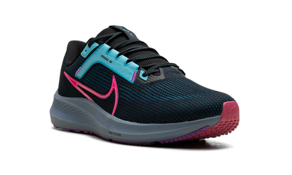 Air Zoom Pegasus 40 SE "Black Hyper Pink" FB7180 001