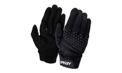 Drop In MTB Glove "Blackout" FOS900874 02E