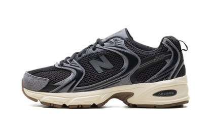 530 "Black Gum" U5309tn