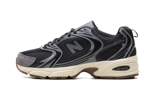 530 "Black Gum" U5309tn
